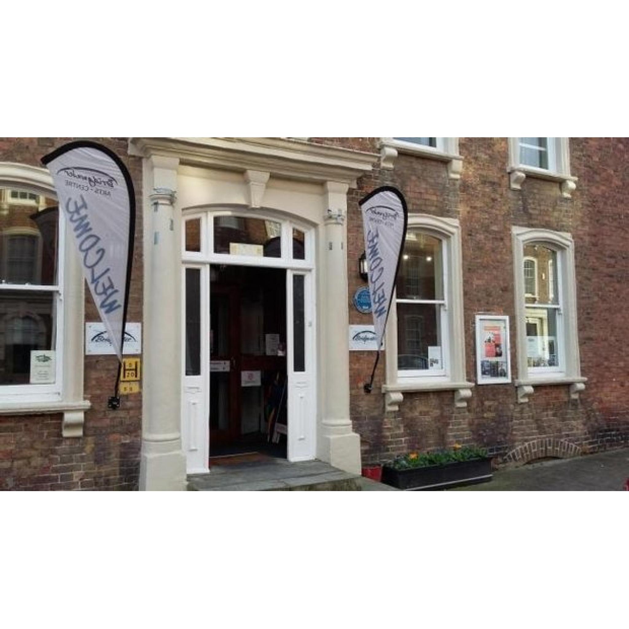 Bridgwater Arts Centre - Oldest Arts Centre in Britain | Visit Bridgwater